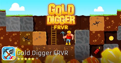frvr games|Gold Digger FRVR .